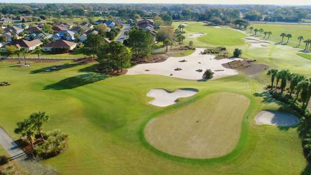 Candler Hills Golf Club