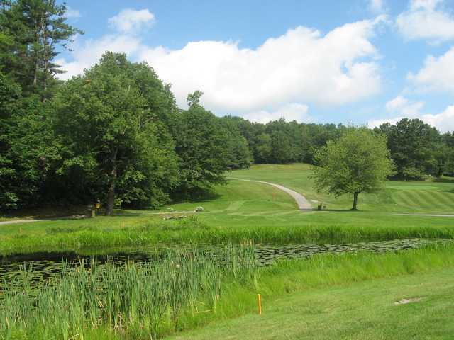 Berlin Country Club - photo 3