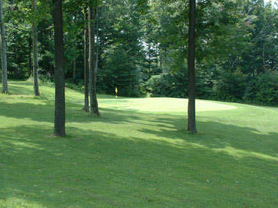 Walden Oaks Country Club - photo 3