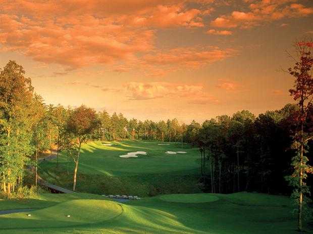 Bentwater Golf Club