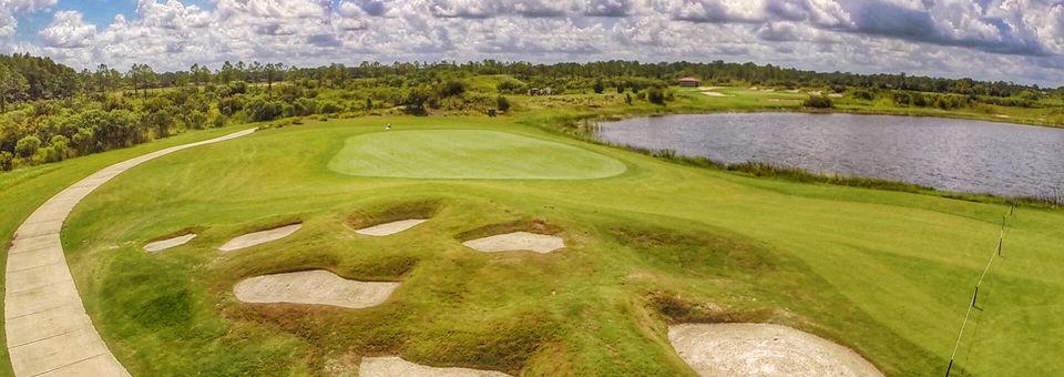 Royal St. Cloud Golf Links - photo 5