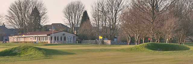 Milnathort Golf Club - photo 2