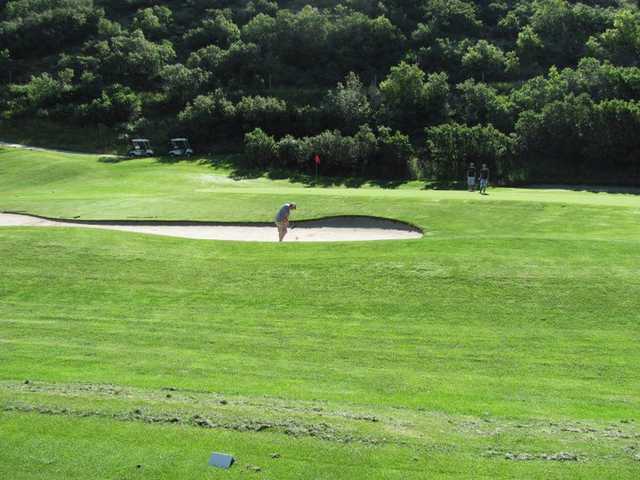 Gladstan Golf Course - photo 4