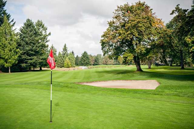 Arrowhead Golf Club