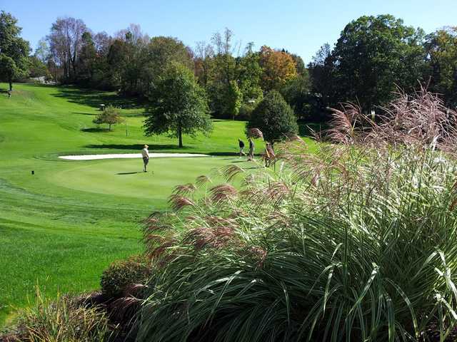 Bartlett Country Club - photo 2