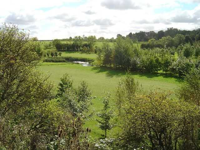 Cherry Burton Golf Club - photo 4