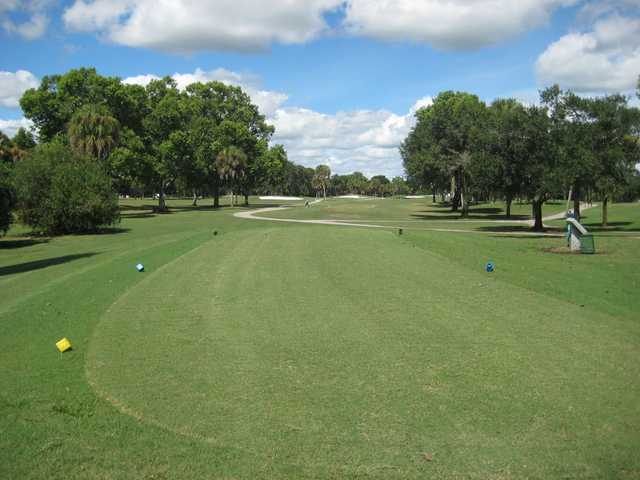 Bent Tree Country Club - photo 3