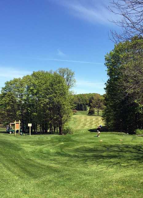 Summit Golf Course at Shanty Creek Resorts - photo 3