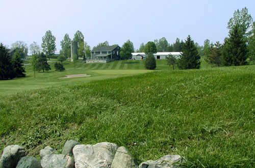 Science Hill Country Club - photo 3