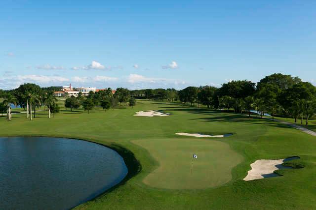 Trump National Doral Miami - Blue Monster Course - photo 2