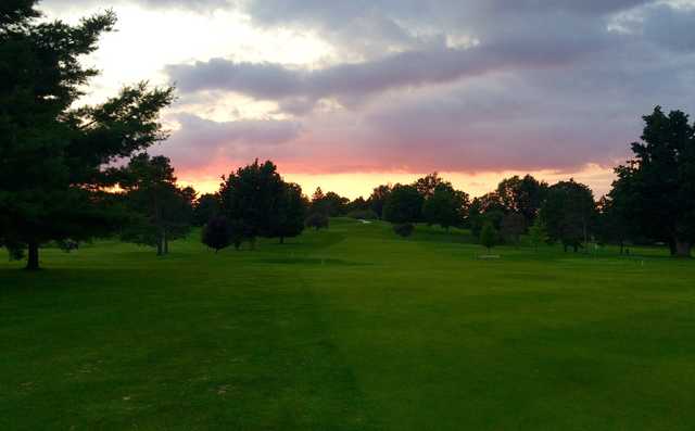Hillsdale Golf & Country Club