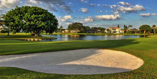 Delaire Country Club - photo 1