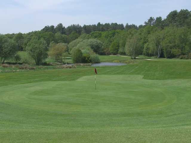 Wareham Golf Club - photo 5