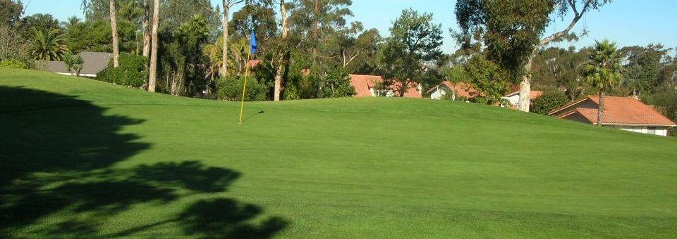 Lomas Santa Fe Executive Golf Course - photo 3