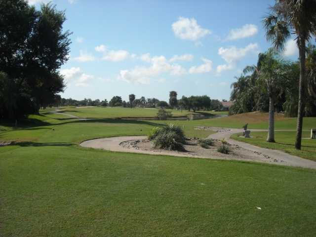 Cape Royal Golf Club - photo 3