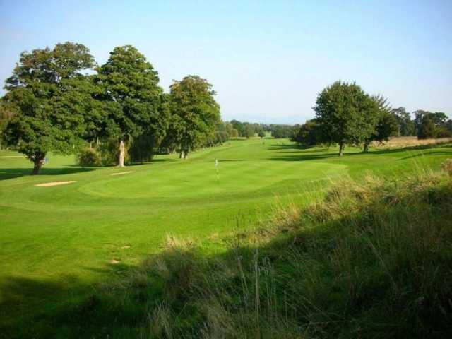 Abergele Golf Club - photo 5