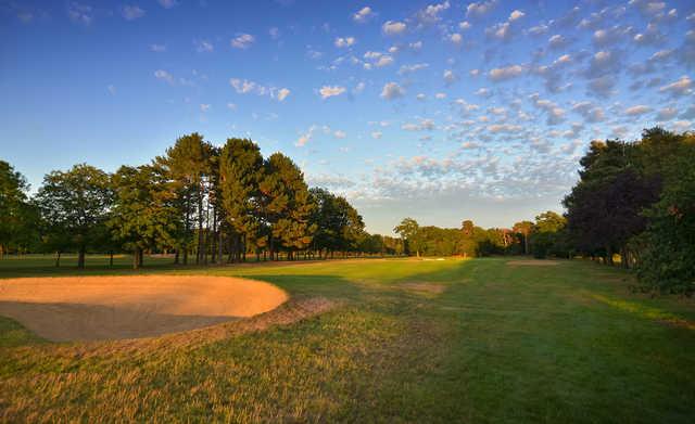 Ashford Manor Golf Club - photo 4