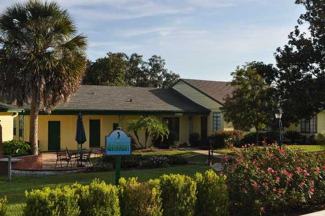Green Valley Country Club - photo 5
