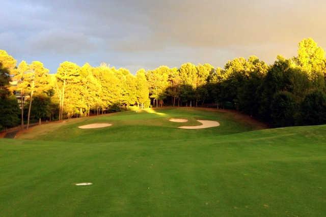 Ballantyne Country Club - photo 3