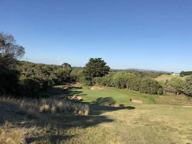 The Dunes Golf Links - Cups Course - photo 3
