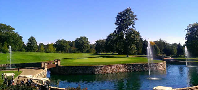 Westfield Group Country Club - photo 5