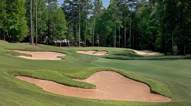 TPC Sugarloaf Golf Club - photo 6