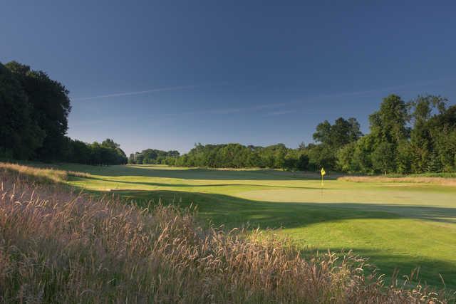 Galgorm Castle Golf Club - photo 4
