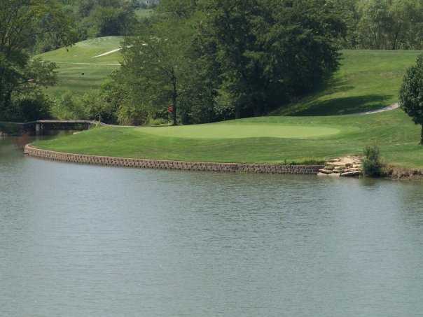 Duncan Hills Golf Course - photo 3