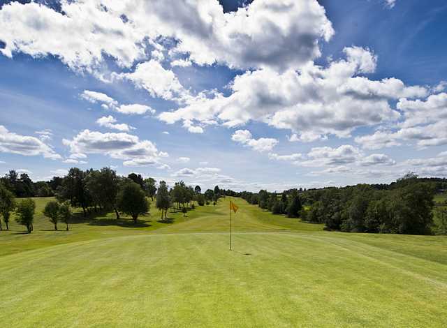 Kirkintilloch Golf Club - photo 3