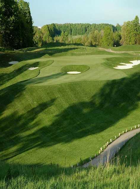 Tangle Creek Golf Club - photo 6