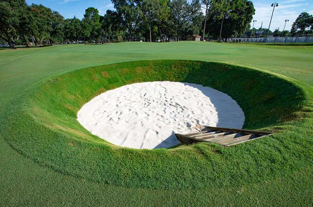 Fort Walton Beach Golf Club - Pines Course - photo 6