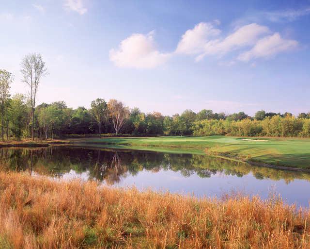 Lyon Oaks