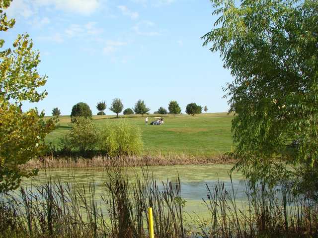 Lake Ridge Country Club - photo 3