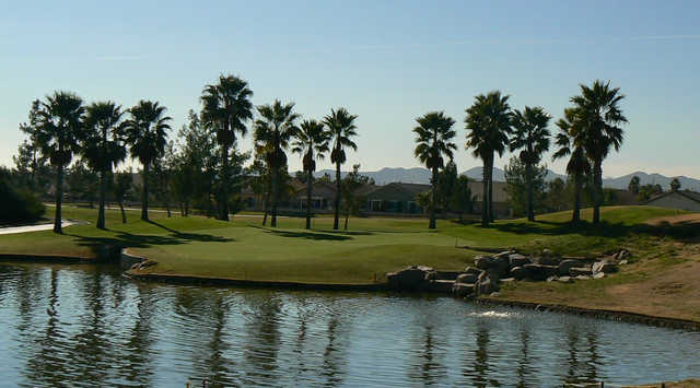 Menifee Lakes Country Club - photo 1