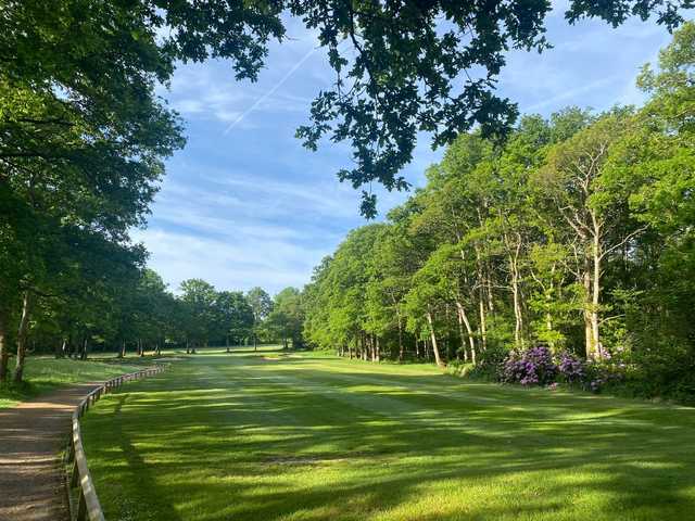 Drift Golf Club