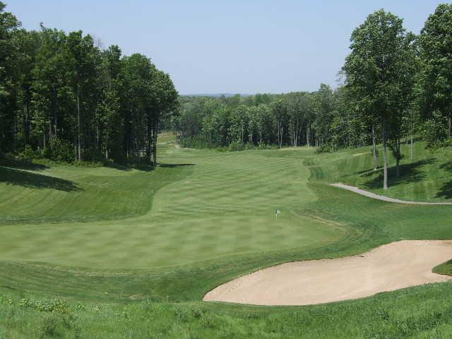 Hawk's Eye Golf Course - photo 5