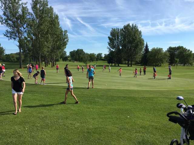 Detroit Country Club - photo 5