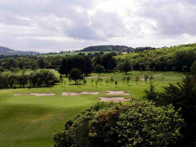 Blainroe Golf Club - photo 5