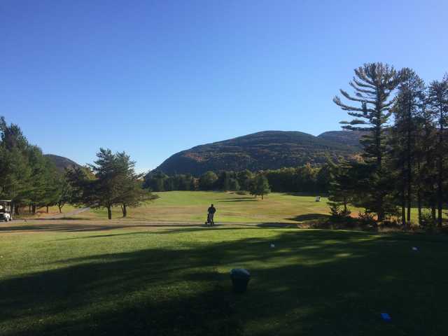 Kebo Valley Golf Club - photo 1