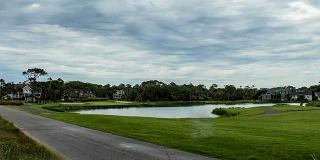 Ocean Creek Golf Course - photo 2