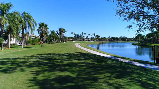 Lexington Country Club - photo 2