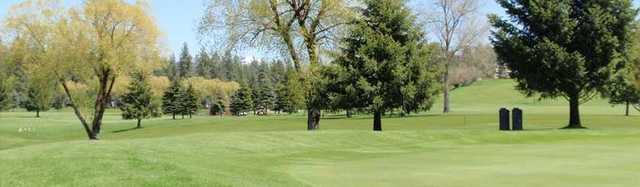 Wandermere Golf Course - photo 3