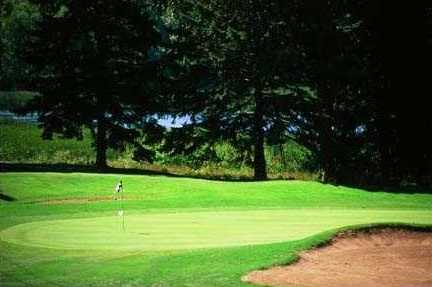 Meadowbrook Golf Course - photo 3