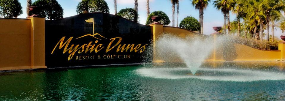 Mystic Dunes Golf Club - photo 5
