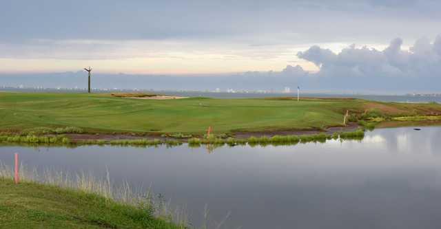 South Padre Island Golf Club