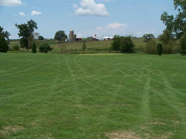Hi-Point Golf Course - photo 3
