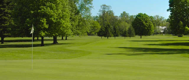 Lafayette Country Club