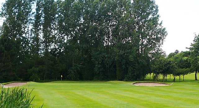 The Pastures Golf Club - photo 2