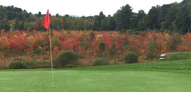 Groton Country Club - photo 1