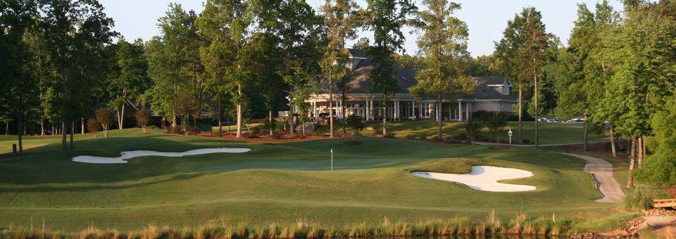Olde Sycamore Golf Club - photo 2